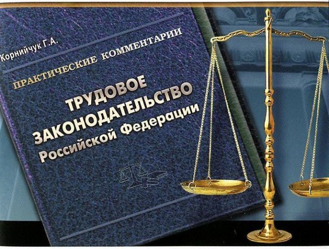 Трудовое законодательство не распространяется на директора – единственного учредителя