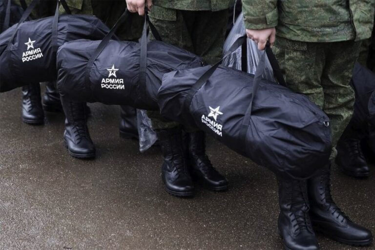 Принят закон о поддержке предпринимателей в условиях мобилизации