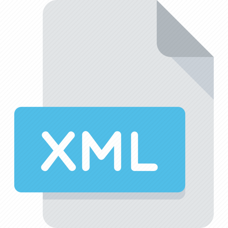 Утвержден XML формат представления договорного документа