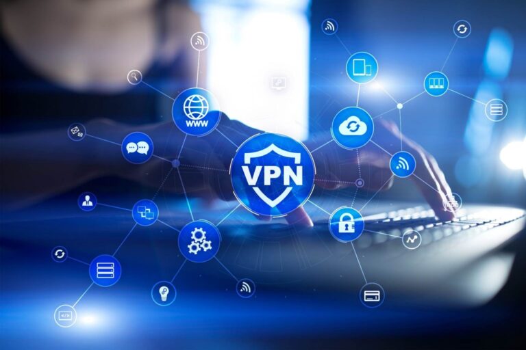 Наблюдаются проблемы в работе VPN – сервисов у организаций